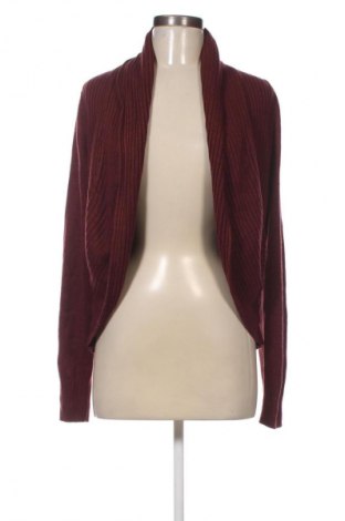 Damen Strickjacke H&M, Größe M, Farbe Rot, Preis 20,99 €