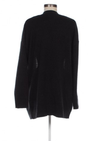 Damski kardigan H&M, Rozmiar M, Kolor Czarny, Cena 95,99 zł