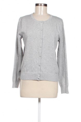 Cardigan de damă H&M, Mărime M, Culoare Gri, Preț 23,99 Lei