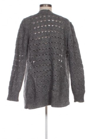 Дамска жилетка H&M, Размер S, Цвят Сив, Цена 15,99 лв.