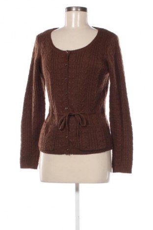 Dámsky kardigán H&M, Velikost M, Barva Hnědá, Cena  159,00 Kč