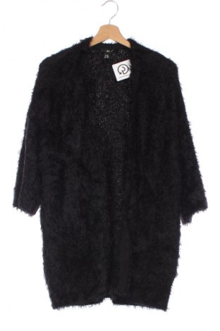 Dámsky kardigán H&M, Velikost XS, Barva Černá, Cena  149,00 Kč