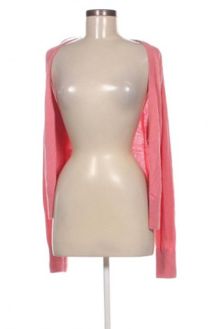 Damen Strickjacke H&M, Größe M, Farbe Rosa, Preis 5,99 €