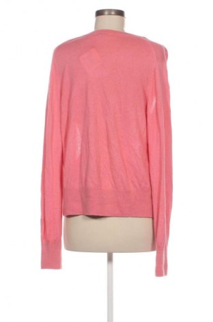 Damen Strickjacke H&M, Größe M, Farbe Rosa, Preis 5,99 €