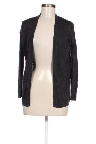 Damen Strickjacke H&M, Größe XS, Farbe Schwarz, Preis 5,99 €