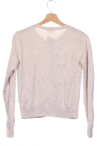Дамска жилетка H&M, Размер XS, Цвят Бежов, Цена 8,99 лв.