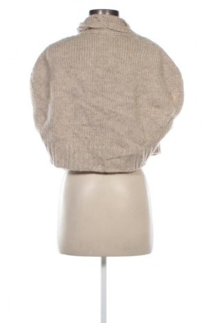 Damen Strickjacke H&M, Größe M, Farbe Beige, Preis 6,99 €