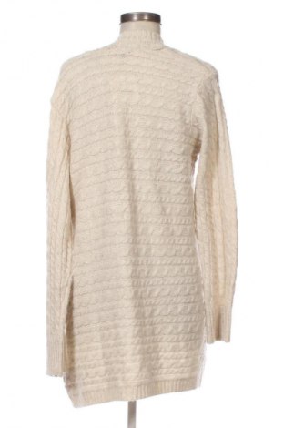 Damski kardigan H&M, Rozmiar M, Kolor Beżowy, Cena 14,99 zł