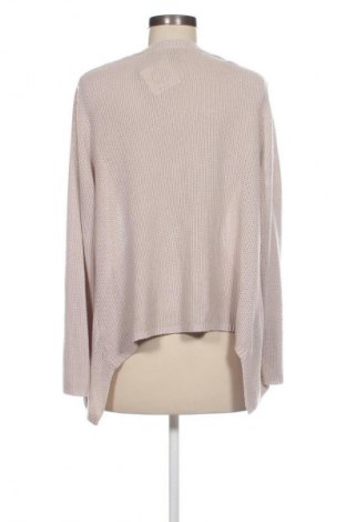 Damski kardigan H&M, Rozmiar L, Kolor Beżowy, Cena 28,99 zł