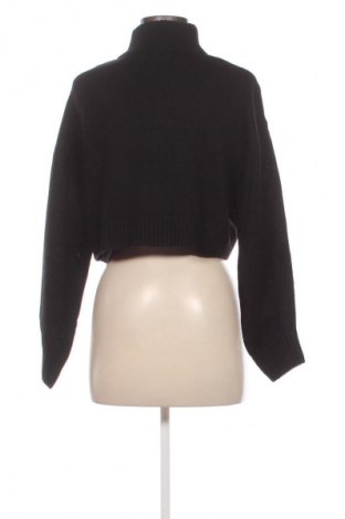 Damen Strickjacke H&M Divided, Größe M, Farbe Schwarz, Preis 6,99 €