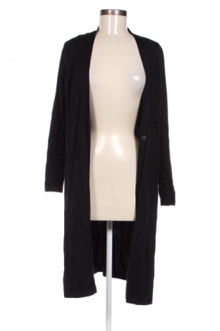 Cardigan de damă H&M Divided, Mărime S, Culoare Negru, Preț 94,99 Lei