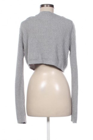 Cardigan de damă H&M Divided, Mărime XXS, Culoare Gri, Preț 30,99 Lei