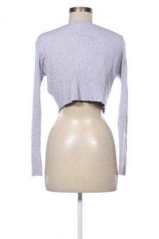 Dámsky kardigán H&M Divided, Velikost M, Barva Fialová, Cena  159,00 Kč