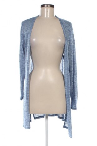 Damen Strickjacke H&M Divided, Größe M, Farbe Blau, Preis € 2,99