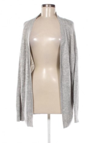 Dámsky kardigán H&M L.O.G.G., Velikost L, Barva Šedá, Cena  149,00 Kč