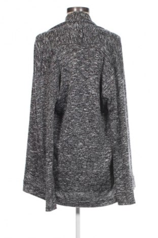 Damen Strickjacke Infinity, Größe S, Farbe Grau, Preis € 4,99