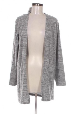 Cardigan de damă Jacqueline De Yong, Mărime M, Culoare Gri, Preț 94,99 Lei