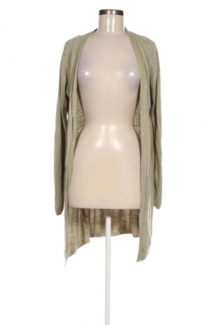 Damski kardigan Jacqueline De Yong, Rozmiar XL, Kolor Zielony, Cena 38,30 zł
