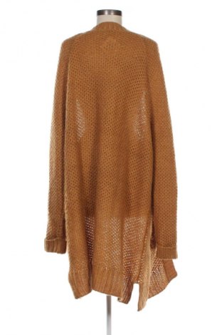 Damen Strickjacke Janina, Größe XL, Farbe Braun, Preis 5,12 €