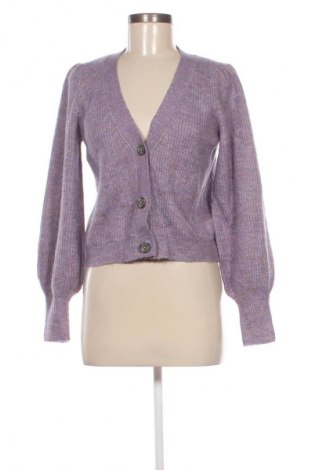 Damen Strickjacke Jdy, Größe S, Farbe Lila, Preis 20,99 €