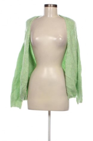 Cardigan de damă Kenny S., Mărime S, Culoare Verde, Preț 50,99 Lei