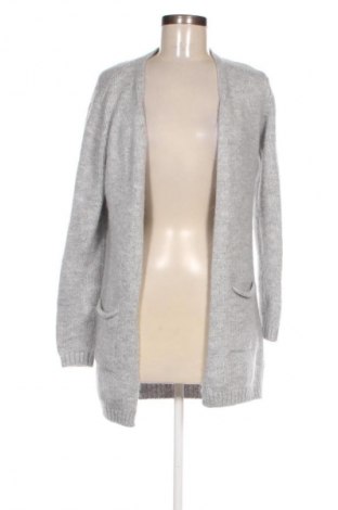 Damen Strickjacke Key Largo, Größe S, Farbe Grau, Preis € 6,99