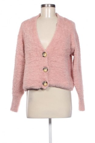 Damen Strickjacke LCW, Größe S, Farbe Rosa, Preis € 5,99