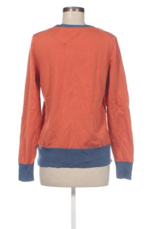 Damen Strickjacke Lands' End, Größe M, Farbe Orange, Preis € 6,99