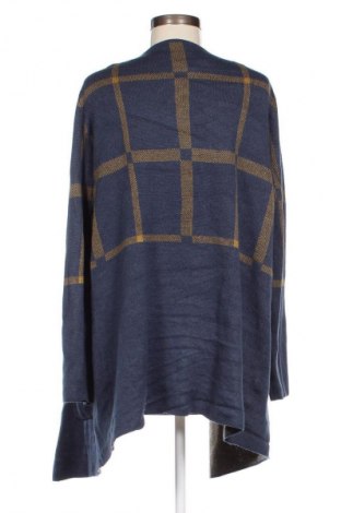 Damen Strickjacke Laura Torelli, Größe M, Farbe Mehrfarbig, Preis 10,99 €