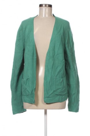 Cardigan de damă Lieblingsstuck, Mărime L, Culoare Verde, Preț 202,99 Lei