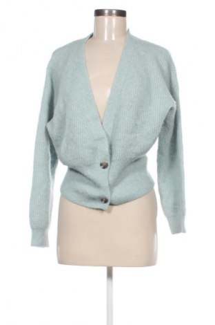 Cardigan de damă Lindex, Mărime S, Culoare Albastru, Preț 94,99 Lei