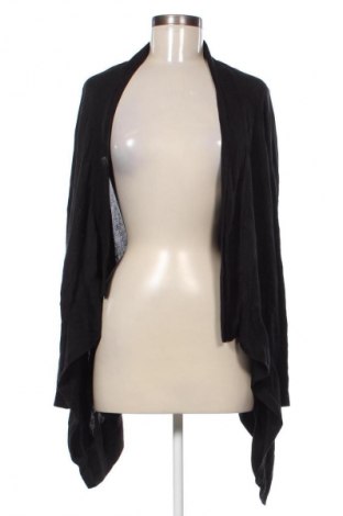 Cardigan de damă Lindex, Mărime L, Culoare Negru, Preț 21,99 Lei