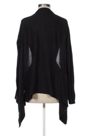 Cardigan de damă Lindex, Mărime L, Culoare Negru, Preț 21,99 Lei