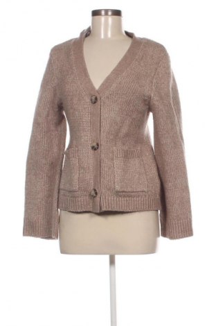 Damen Strickjacke Lindex, Größe S, Farbe Braun, Preis € 7,99