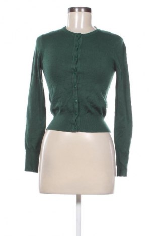 Cardigan de damă Louche, Mărime S, Culoare Verde, Preț 133,99 Lei