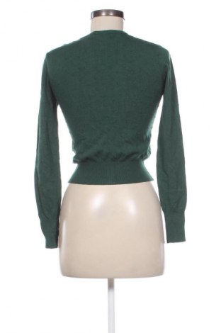 Cardigan de damă Louche, Mărime S, Culoare Verde, Preț 133,99 Lei