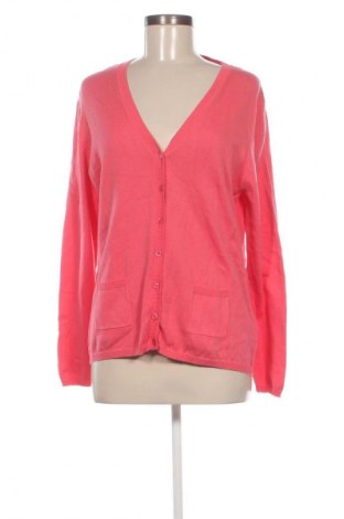 Cardigan de damă Marco Pecci, Mărime M, Culoare Roz, Preț 19,99 Lei