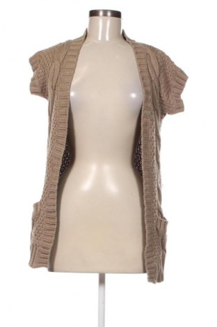 Damen Strickjacke Massimo Dutti, Größe S, Farbe Beige, Preis € 43,99