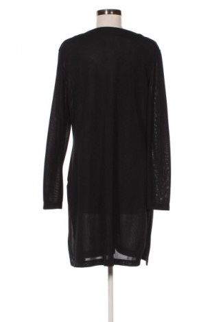 Cardigan de damă Miel, Mărime XL, Culoare Negru, Preț 45,94 Lei