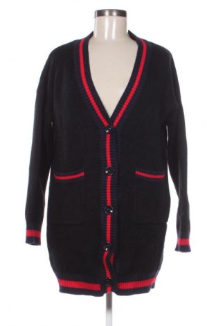 Damski kardigan Miho's, Rozmiar M, Kolor Czarny, Cena 33,99 zł