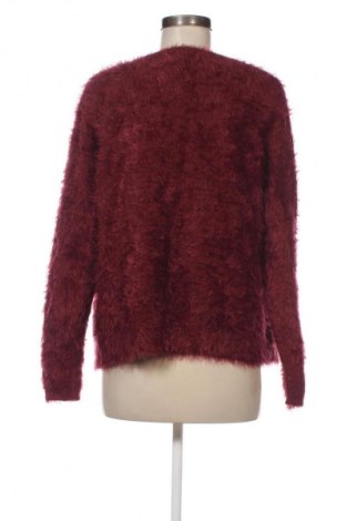 Damen Strickjacke Miss Etam, Größe M, Farbe Rot, Preis 5,99 €