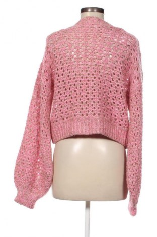 Damen Strickjacke Miss Selfridge, Größe M, Farbe Rosa, Preis 18,99 €