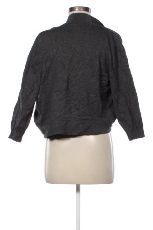 Damen Strickjacke More & More, Größe M, Farbe Grau, Preis 7,99 €