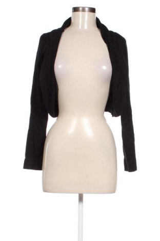 Cardigan de damă Morgan, Mărime L, Culoare Negru, Preț 26,99 Lei