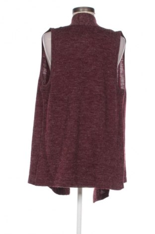 Damen Strickjacke Multi Sac, Größe M, Farbe Rot, Preis 8,99 €