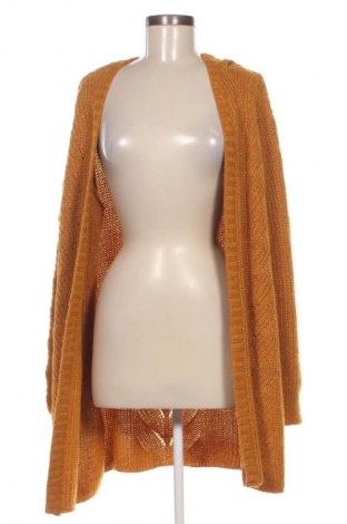 Cardigan de damă Multiblu, Mărime M, Culoare Maro, Preț 94,99 Lei