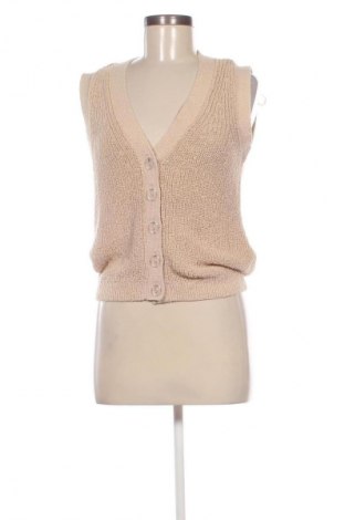 Damen Strickjacke My Jewellery, Größe S, Farbe Beige, Preis 5,99 €