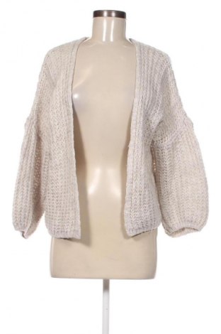 Cardigan de damă NEW COLLECTION, Mărime M, Culoare Gri, Preț 74,99 Lei