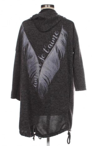 Dámsky kardigán NEW COLLECTION, Velikost M, Barva Šedá, Cena  209,00 Kč