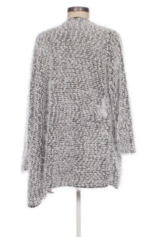 Γυναικεία ζακέτα NEW COLLECTION, Μέγεθος L, Χρώμα Λευκό, Τιμή 10,99 €